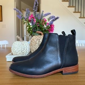 Nisolo Chelsea Boots